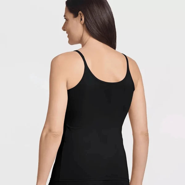Buy one Get one free - Women's Camisole With Built In Padded Bra Vest