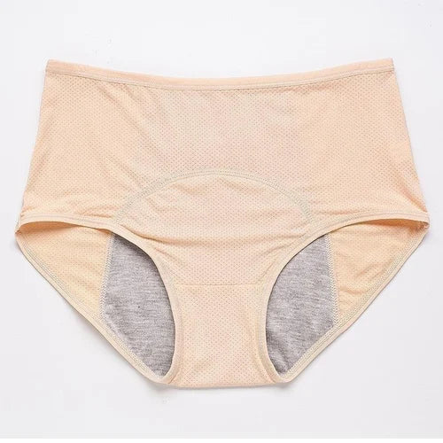 High-waisted Leak Proof Period Panties š„HOT SALEš„