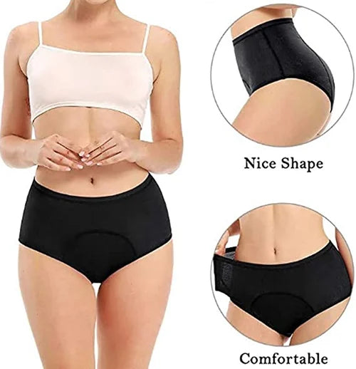 High-waisted Leak Proof Period Panties š„HOT SALEš„