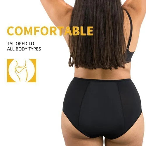 High-waisted Leak Proof Period Panties š„HOT SALEš„