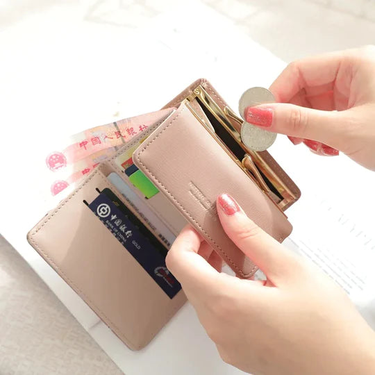 MINI FEMALE PURSE