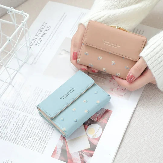 MINI FEMALE PURSE