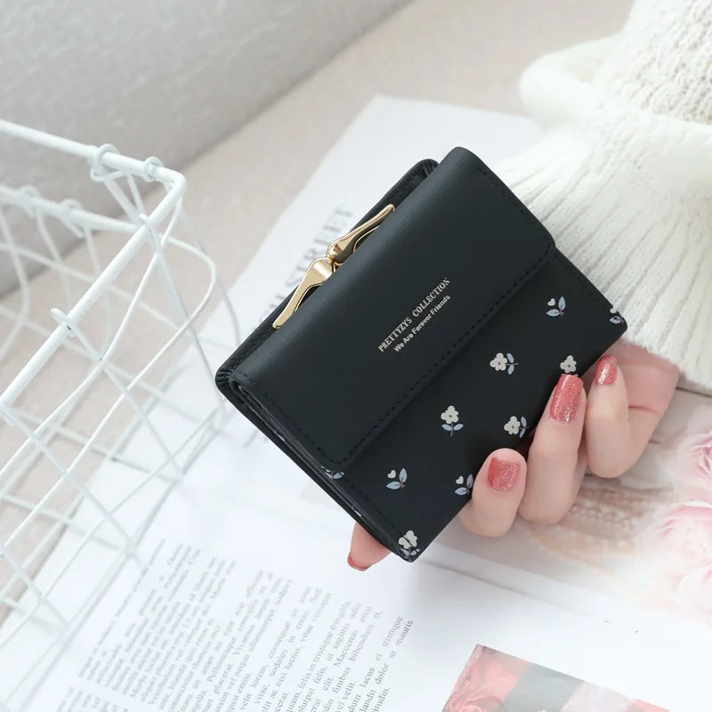MINI FEMALE PURSE