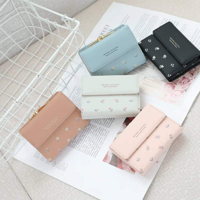 MINI FEMALE PURSE