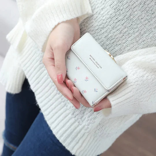 MINI FEMALE PURSE