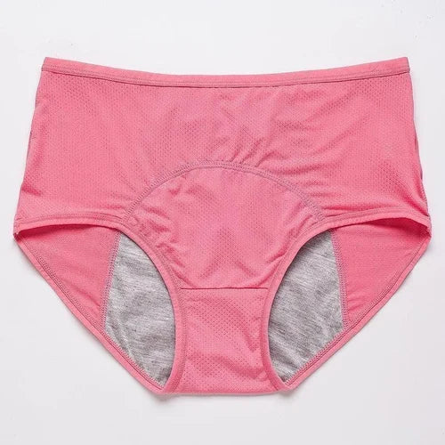High-waisted Leak Proof Period Panties š„HOT SALEš„