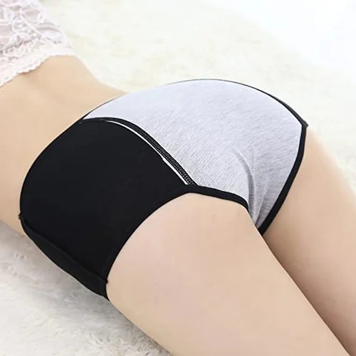 High-waisted Leak Proof Period Panties š„HOT SALEš„