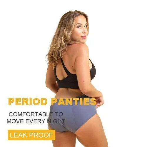 High-waisted Leak Proof Period Panties š„HOT SALEš„