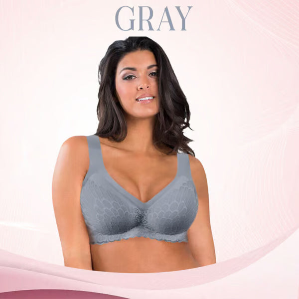 Last day 50 % off Push Up Wireless Bras