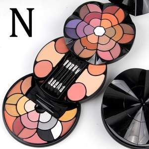 MISS ROSE COLORFULL MAKEUP KIT