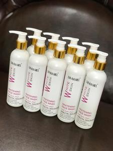 DR RASHEL WHITE SKIN FACE WASH