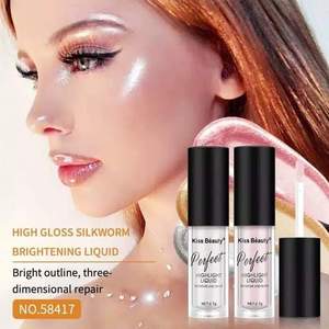 KISS BEAUTY PERFECT LIQUID HIGHLIGHTER