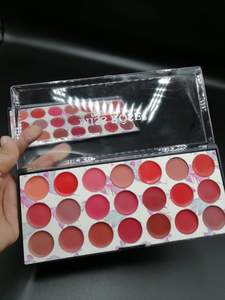 MISS ROSE LIPSTICK PLATTE