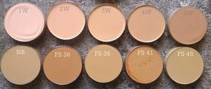 KRYOLAN AQUA BASE