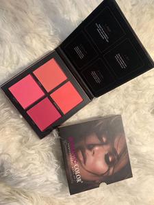 HB BLUSH ON