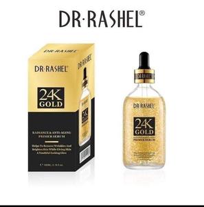 DR RASHEEL 24K FACE SERUM