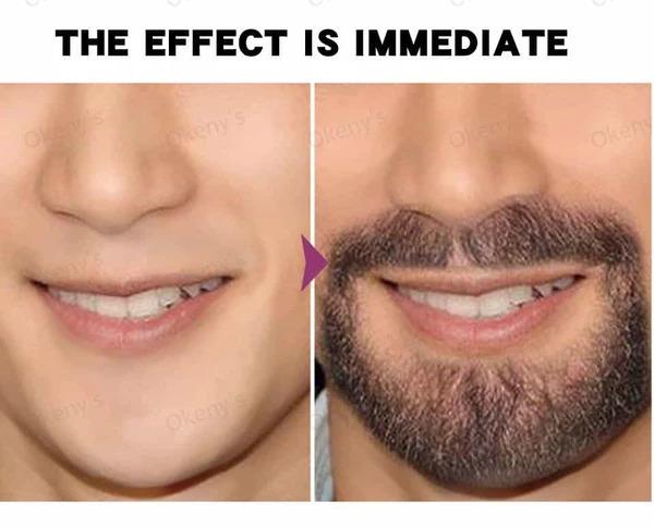 DR-RASHEL ORIGINAL BEARD OIL