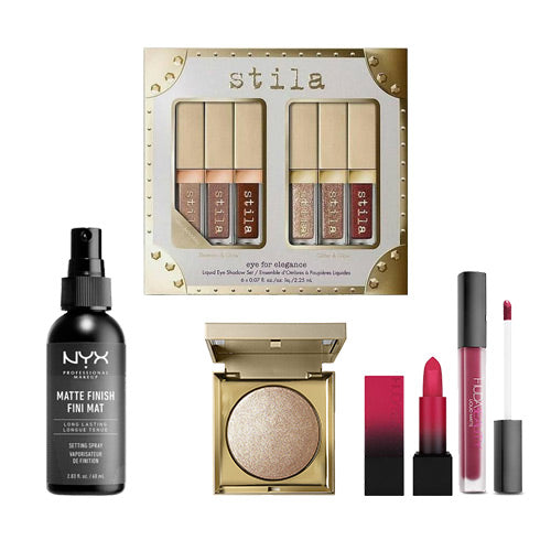 DL292-STILA-NYX-HIGHLIGHTER-LIPSTICK