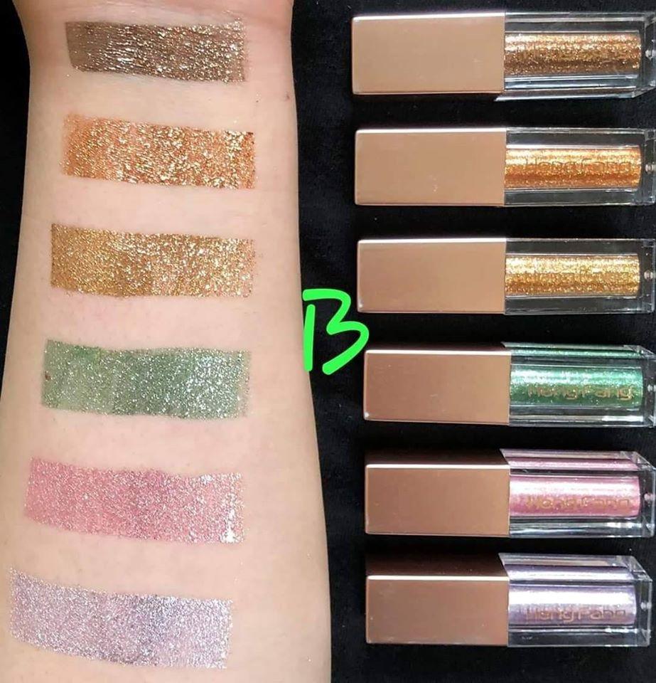 HENGFANG GLITTER EYESHADOW