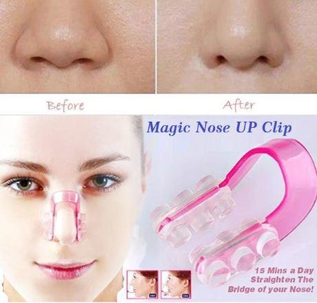 AMAZING NOSE SHAPER