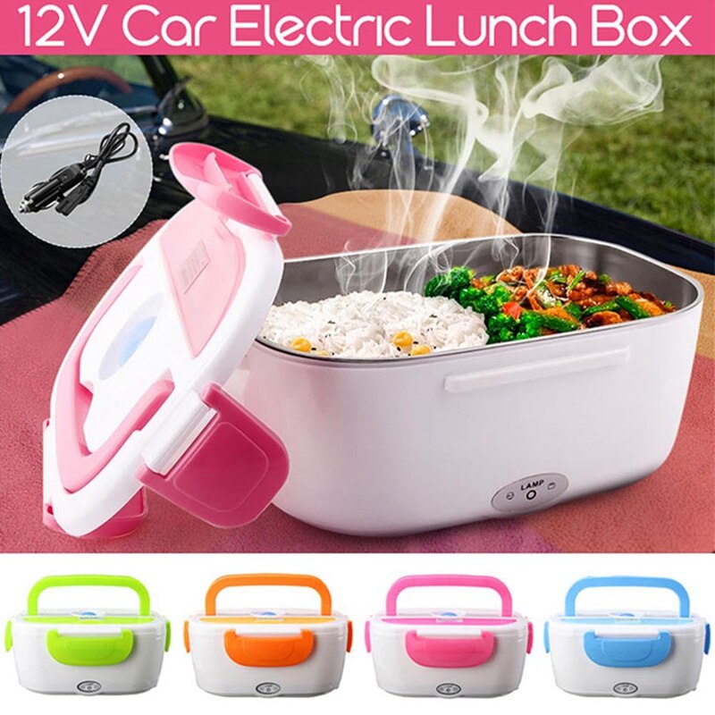 New Electric Lunch Box Price 1800 + 200 Delivery Charges