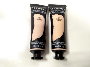 SEPHORA - FACE FOUNDATION