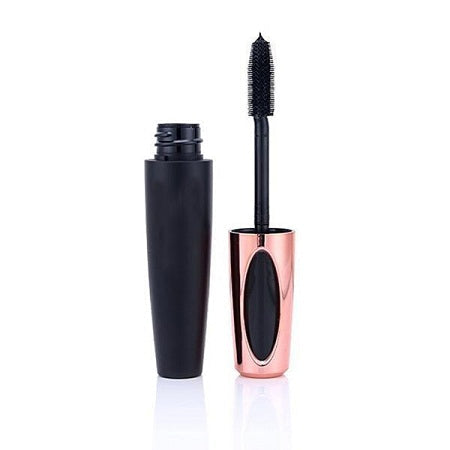 4D Silk Fiber Eyelash Mascara