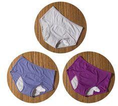 Buy 3 get 4 🔥2022 New Upgrade High Waist Leak Proof Panties✨