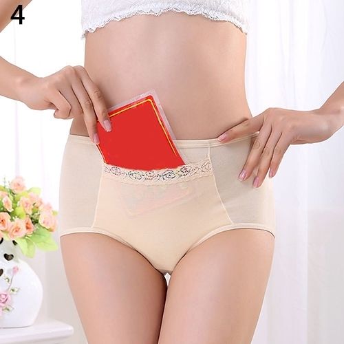 Buy 3 get 4 🔥2022 New Upgrade High Waist Leak Proof Panties✨