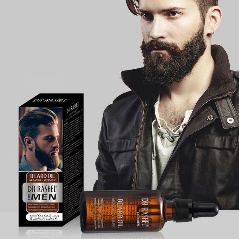 DR-RASHEL ORIGINAL BEARD OIL