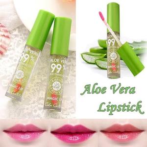 ALOVERA LIP GLOWS PACK OF THREE (3)