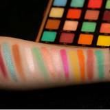 AMAZING ABH ORANGE PALETTE