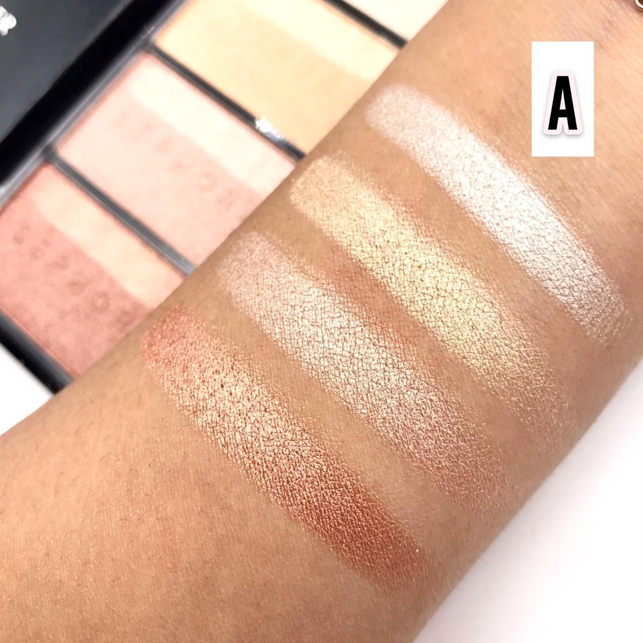SEPHORA BEAUTY AMPLIFIER HIGHLIGHTER
