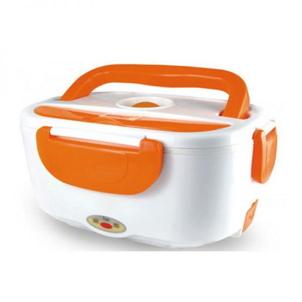 New Electric Lunch Box Price 1800 + 200 Delivery Charges