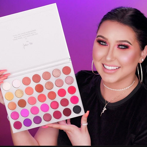 JACLYNHILL VOL-2-LIP-PALETTE-CONCEALER-COVERFX