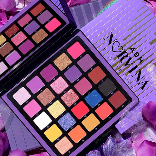 ANASTASIA-ABH-NORVINA-PRO-PALETTE-BROW-DEFINER-HENG-FANG-MINI-LIPSTICKS-SET-MISS-ROSE-EYELINER