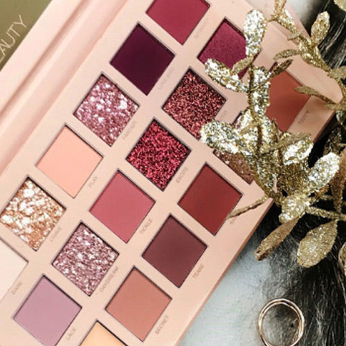 HUDA-BEAUTY-NUDE-EYESHADOW-PALETTE-HUDA-BEAUTY-FOUNDATION-MISS-ROSE-HIGHLIGHTER-MISS-ROSE-LIPSTICK-MISS-ROSE-LIPGLOSS