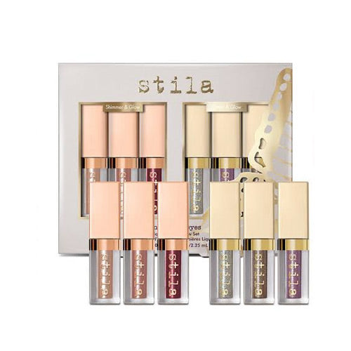 DL303-STILLA-NYX-ESSENCE-MASCARA
