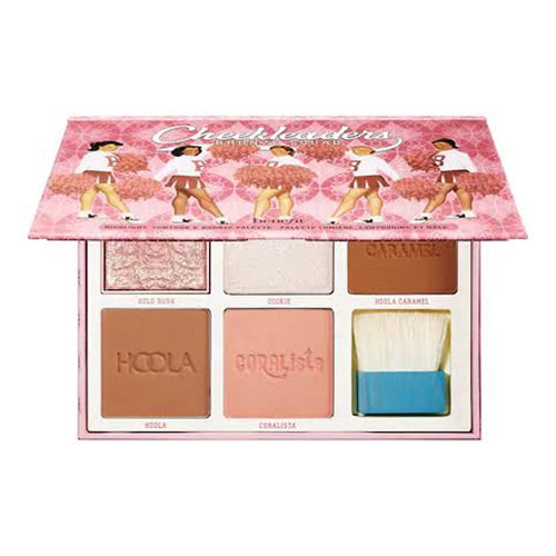 DL296-CHEEKLEADERS-NORVINA-SERUM