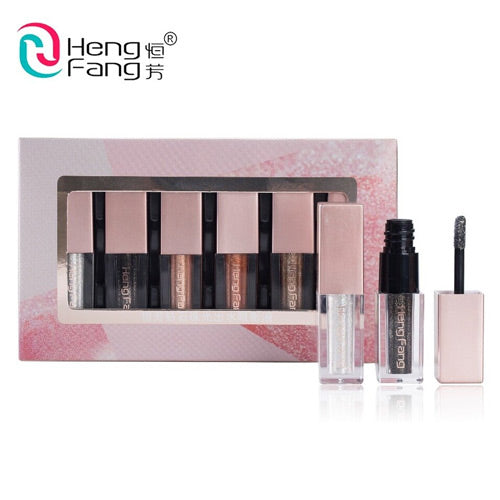 HENG-FANG-LIQUID-EYESHADOWS-PACK-OF-SIX-BENE-LIP-TINT-MISS-ROSE-LIPSTICK-GODDESS-OF-LOVE-HIGHLIGHTER-MISS-ROSE-LIPGLOSS