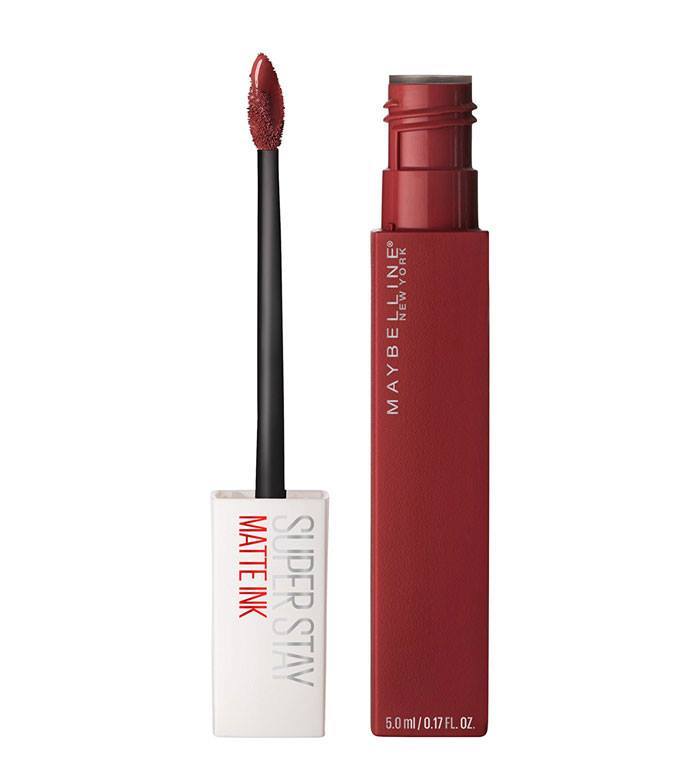Maybelline super stay matte ink liquid lipstick ( PACK OF 12)