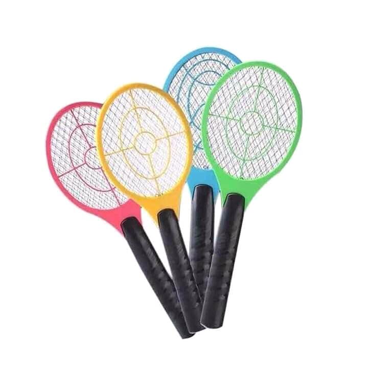 2 in 1 Rechargeable Mosquito Killer Lamp/Racket
