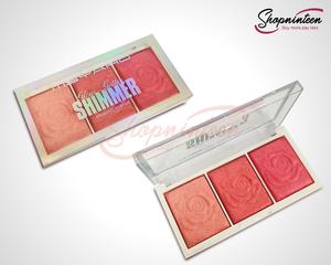 BLUSHER HIGHLIGHTER