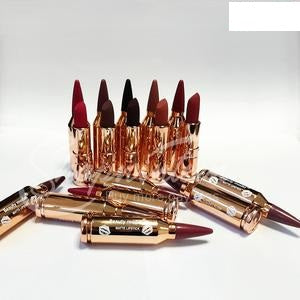AMAZING BULLET LIPSTICK ( PACK OF 12 )