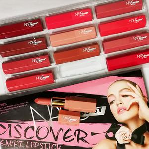 NARS MATTE LIP COLOR (PACK OF 12)