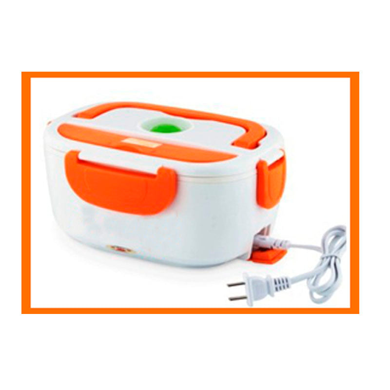 New Electric Lunch Box Price 1800 + 200 Delivery Charges