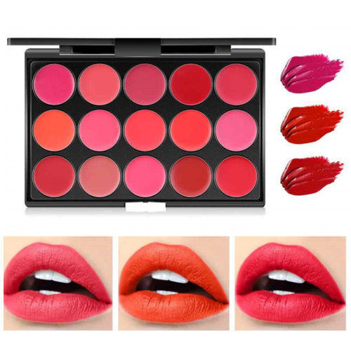 JACLYNHILL VOL-2-LIP-PALETTE-CONCEALER-COVERFX
