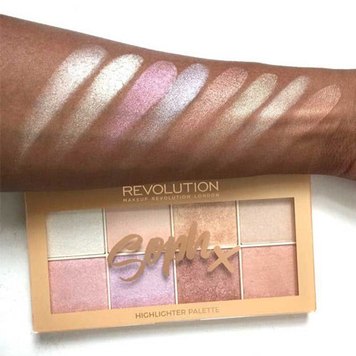 HUDA-BEAUTY-NUDE-EYESHADOW-PALETTE-REVOLUTION-SOPHX-HIGHLIGHTER-PALETTE-HUDA-BEAUTY-FOUNDATION