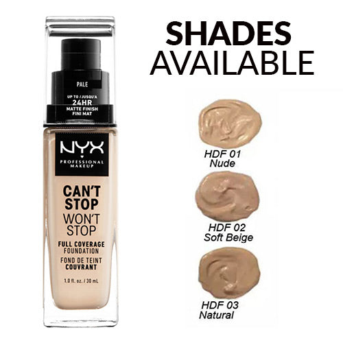 NYX-BUTTER-LIPSTICKS-MAKEUP-SETTING-SPARY-FOUNDATION-EYELINER