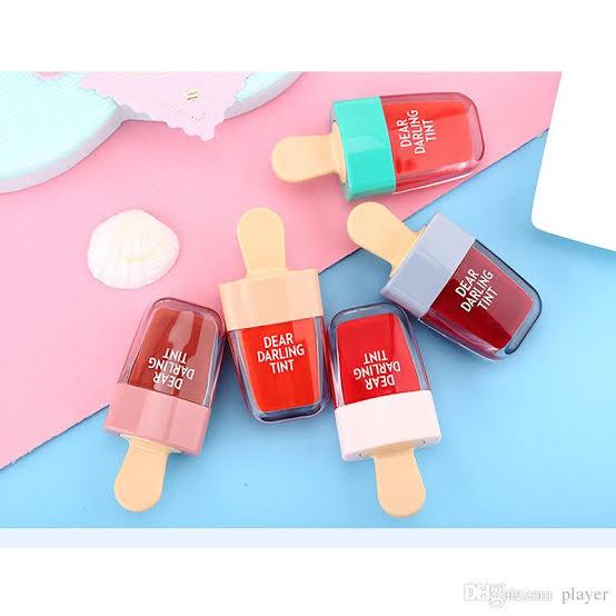 DEAR DARLING TINTS PACK OF FIVE (5)
